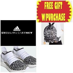 💥PRICE DROP💥Adidas by Stella McCartney Ultraboost Sneaker‼️ W/BONUS GIFT‼️